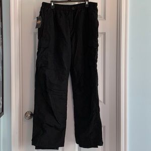 NWT Insulated snow/winter pants